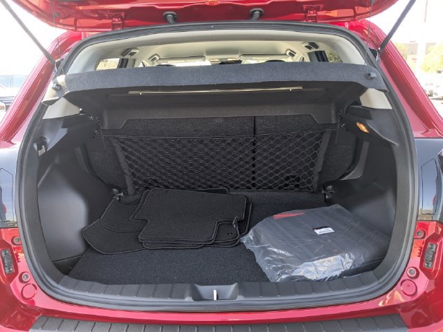New 2026 Mitsubishi Outlander Sport LE AWD/4WD image 12