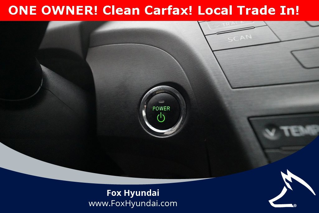 Used 2011 Toyota Prius Five image 29