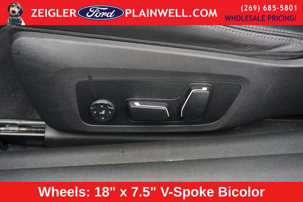 Used 2025 BMW 430i xDrive Convertible image 23