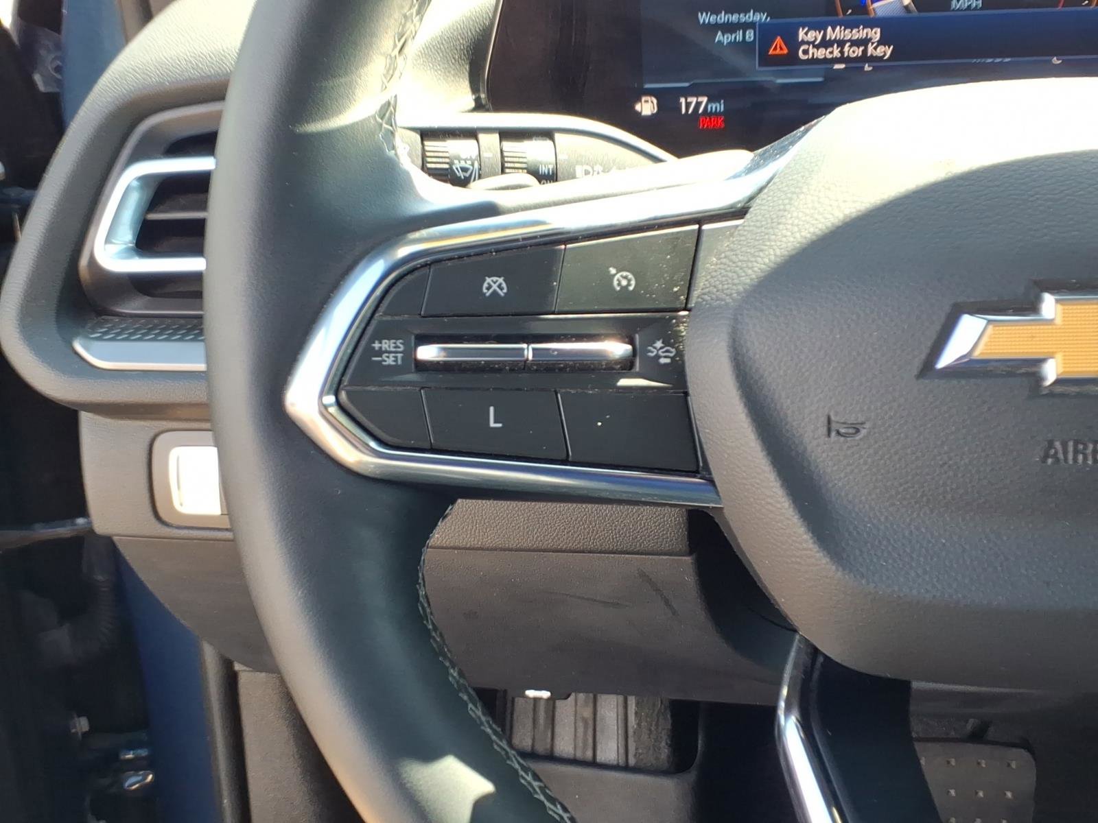 Used 2024 Chevrolet Traverse LS image 16