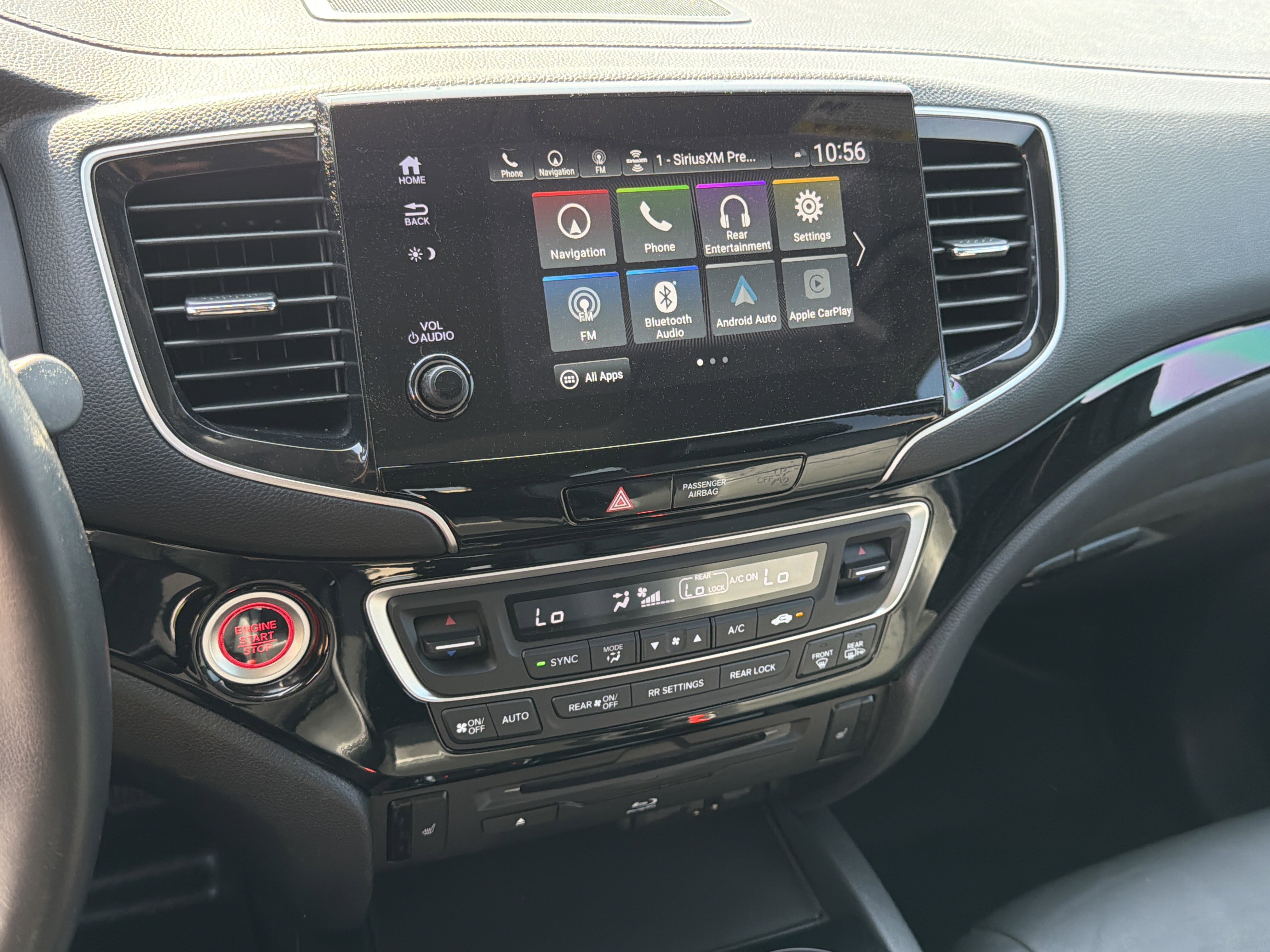 Used 2021 Honda Pilot Touring image 32