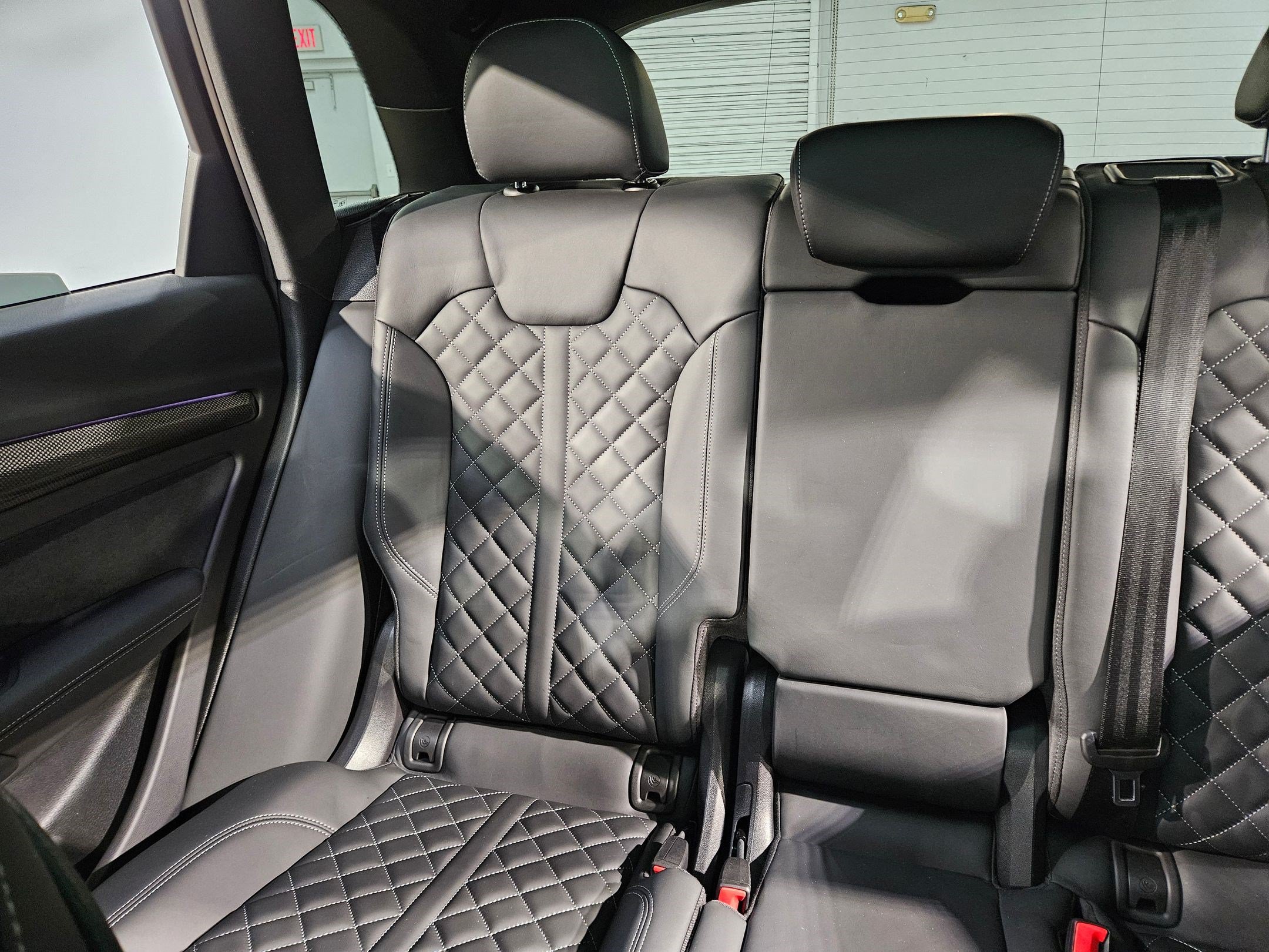 Certified 2024 Audi SQ5 Prestige AWD/4WD image 12