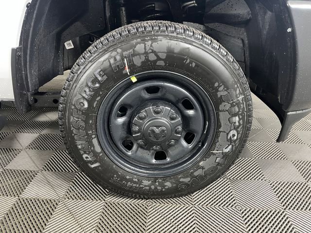 New 2026 RAM 2500 Tradesman image 5