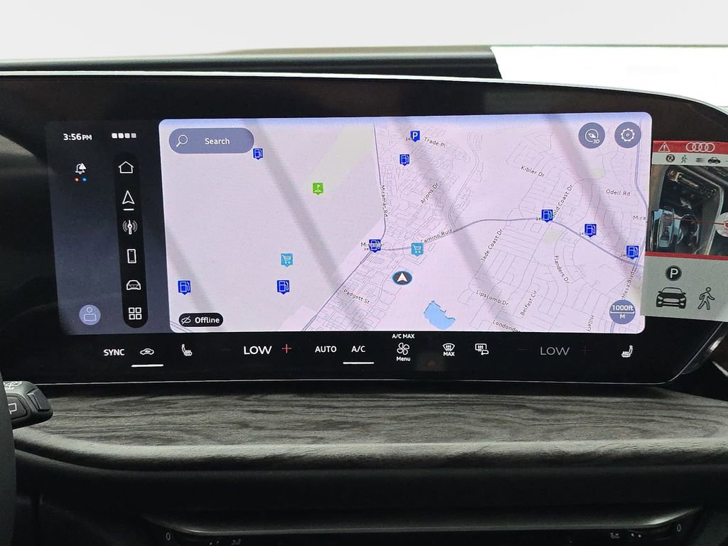 New 2026 Audi Q5 Premium Plus image 25