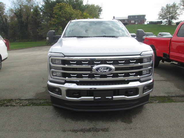 New 2027 Ford F250 XLT w/ XLT Premium Package AWD/4WD image 3