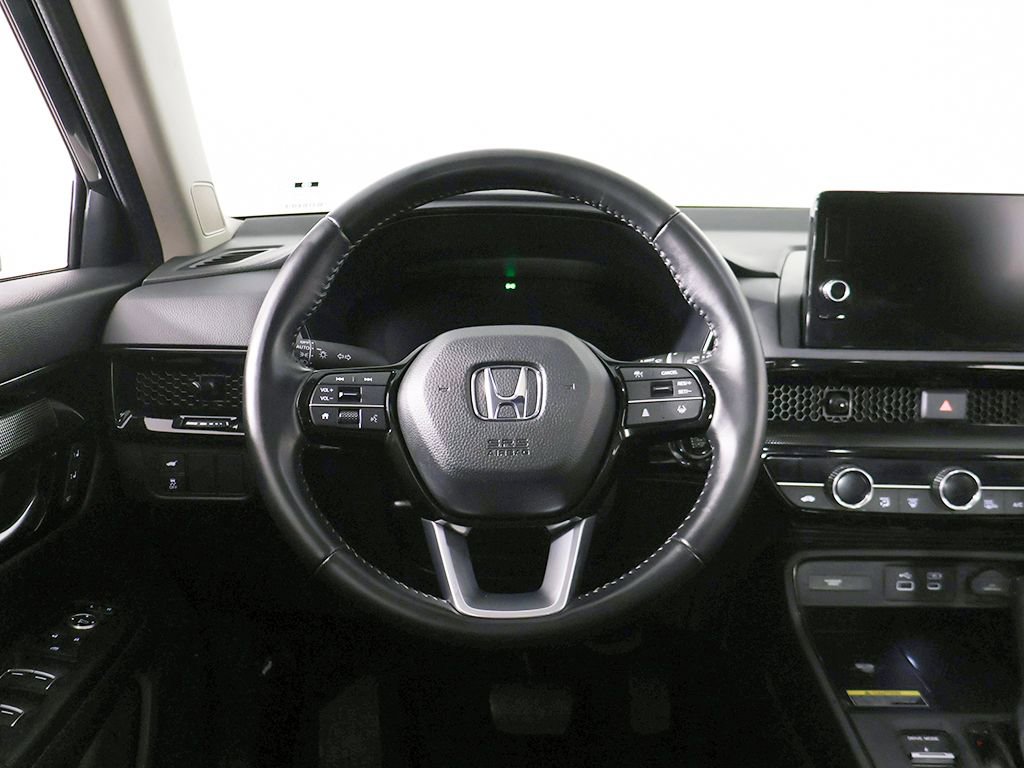 Used 2025 Honda CR-V EX-L image 41