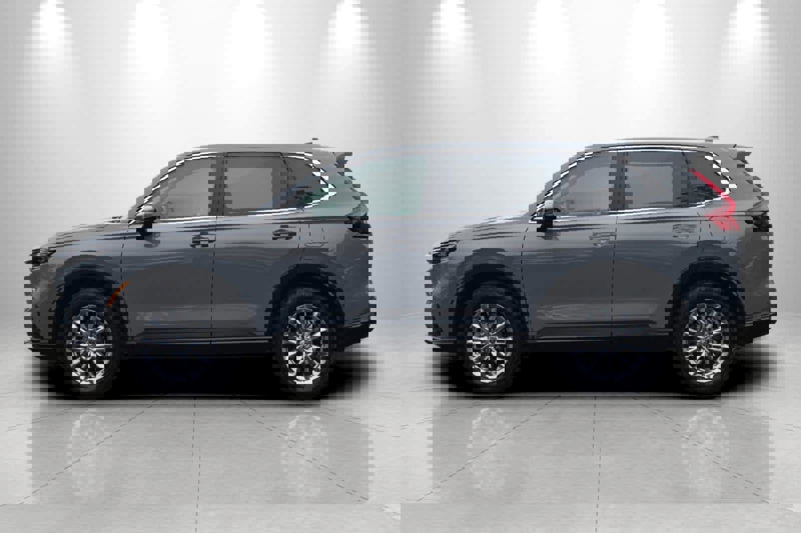 New 2026 Honda CR-V EX image 5