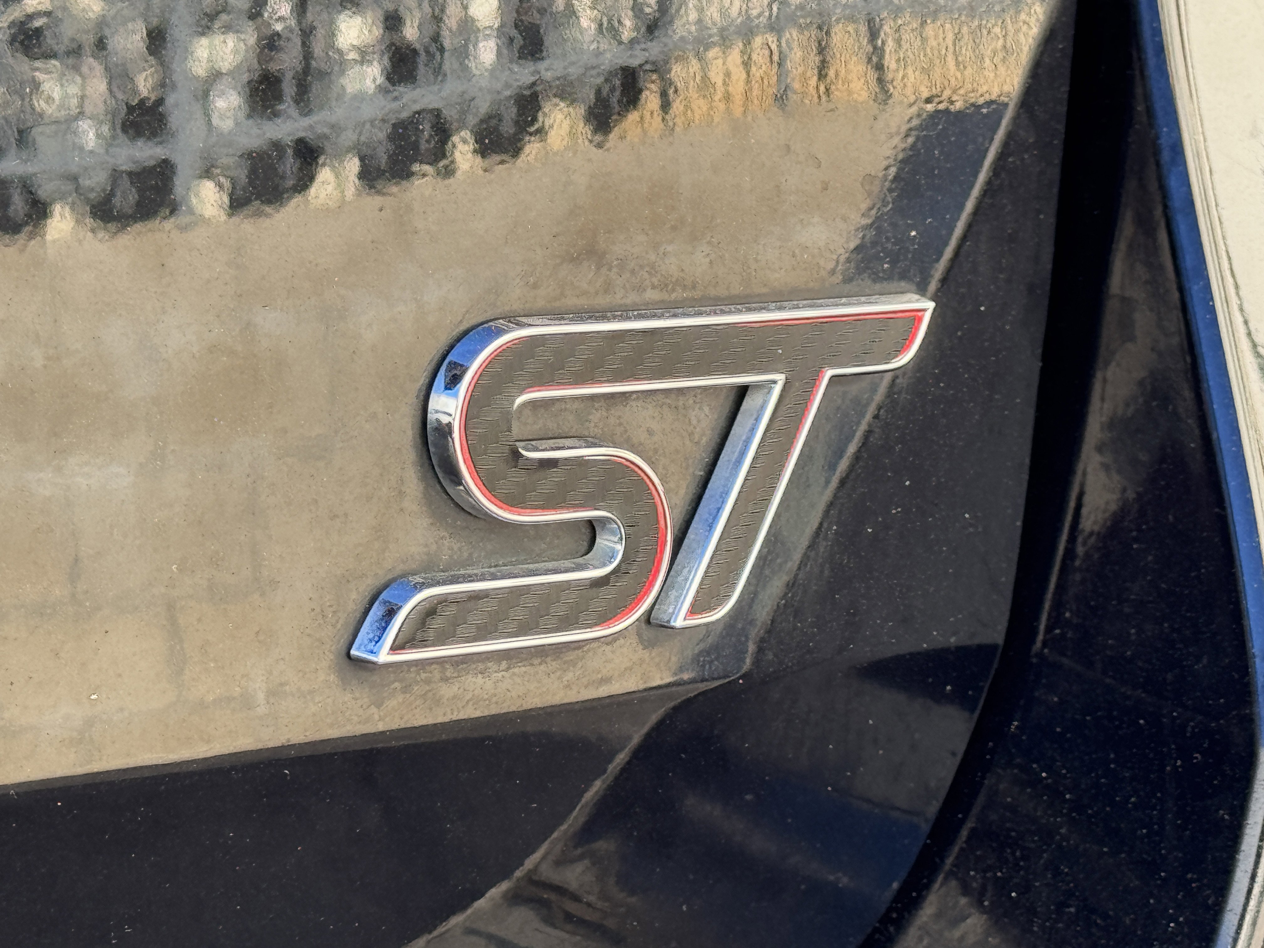 Used 2020 Ford Explorer ST w/ ST Street Pack image 10