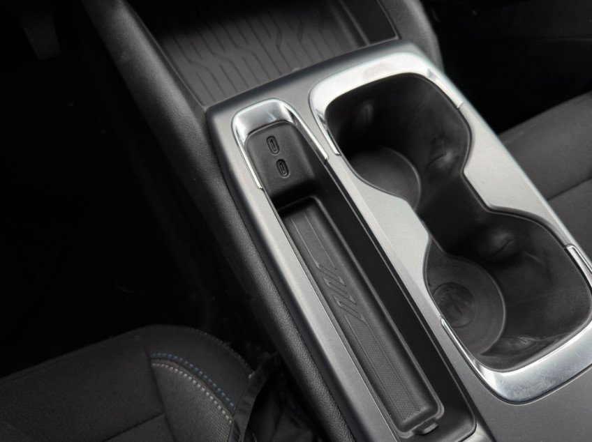 New 2026 Chevrolet Equinox EV LT image 24