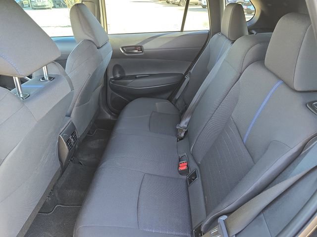 Used 2026 Toyota Corolla Cross SE image 13