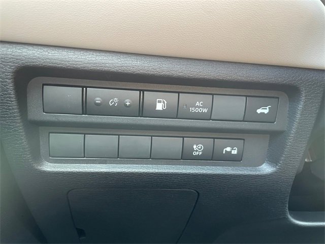 New 2025 Mitsubishi Outlander SEL image 10