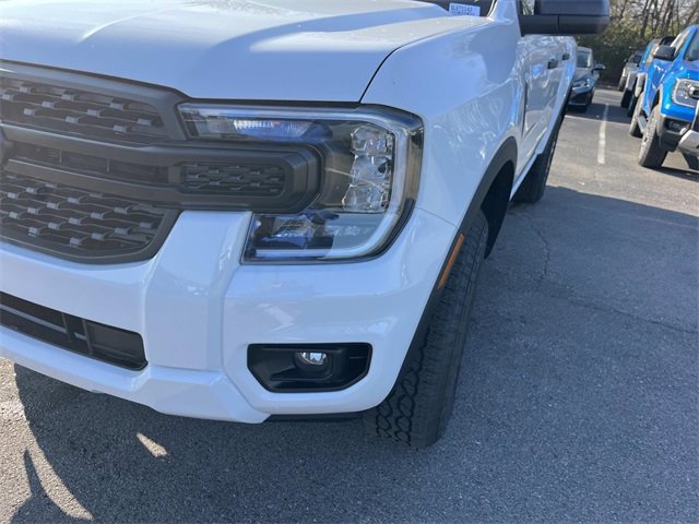 New 2025 Ford Ranger XL w/ Trailer Tow Package image 9