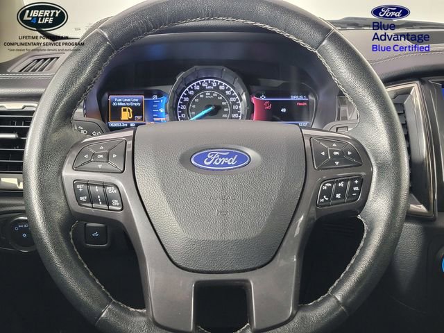 Certified 2020 Ford Ranger Lariat w/ Technology Package image 26