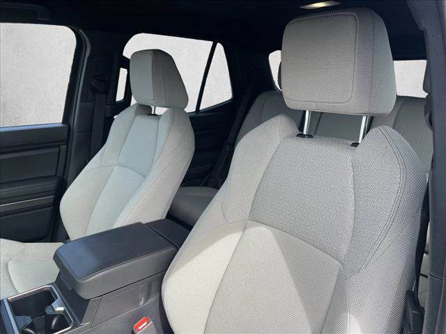 Certified 2025 Toyota 4Runner SR5 image 16