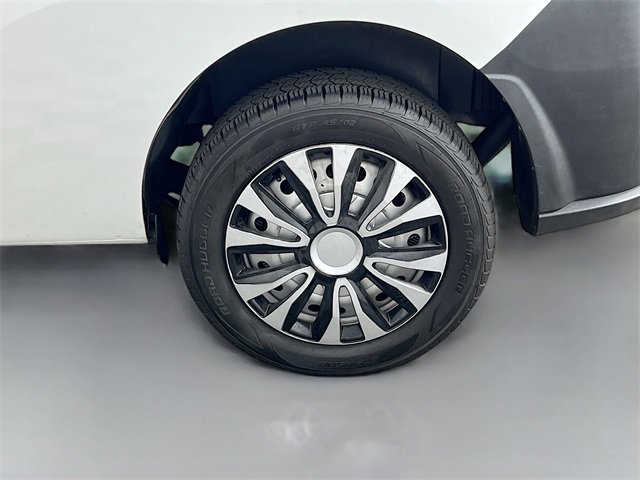 Used 2021 RAM ProMaster City Tradesman image 31