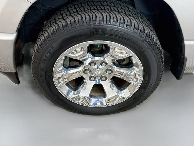 Used 2019 RAM 1500 Big Horn AWD/4WD image 29