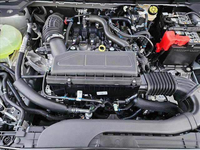 New 2026 Ford Escape ST-Line w/ Tech Pack #1 image 17