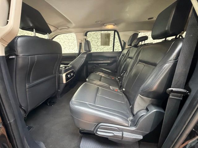 Used 2024 Ford Expedition Max XLT AWD/4WD image 13