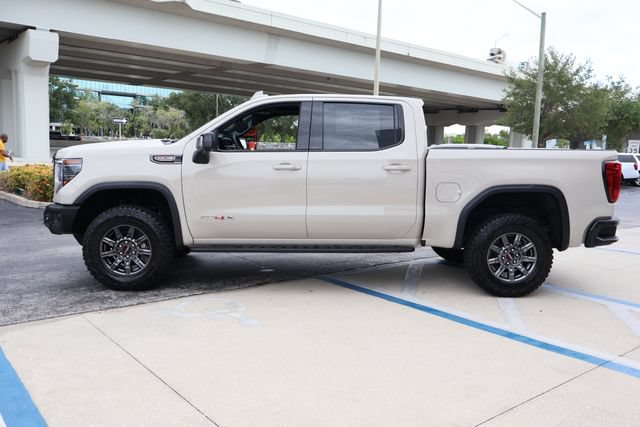 New 2026 GMC Sierra 1500 AT4X AWD/4WD image 4