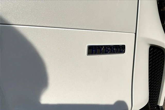 New 2026 MAZDA CX-50 AWD 2.5 Hybrid w/ Weather Package image 10