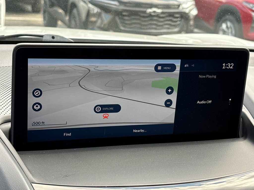 Used 2021 Acura RDX w/ Technology Package image 15