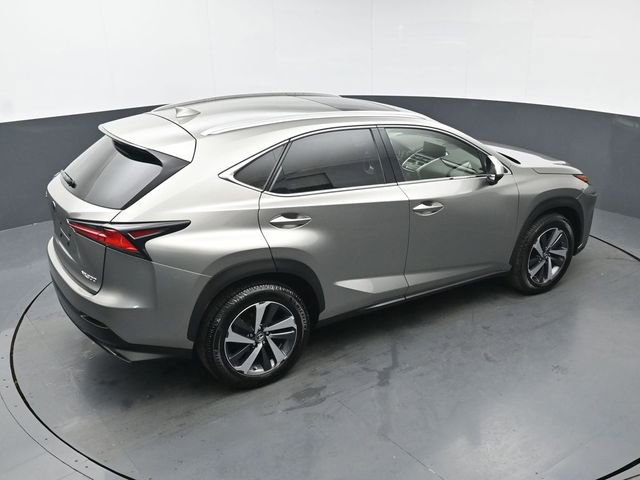 Used 2018 Lexus NX 300 AWD w/ Premium Package image 39