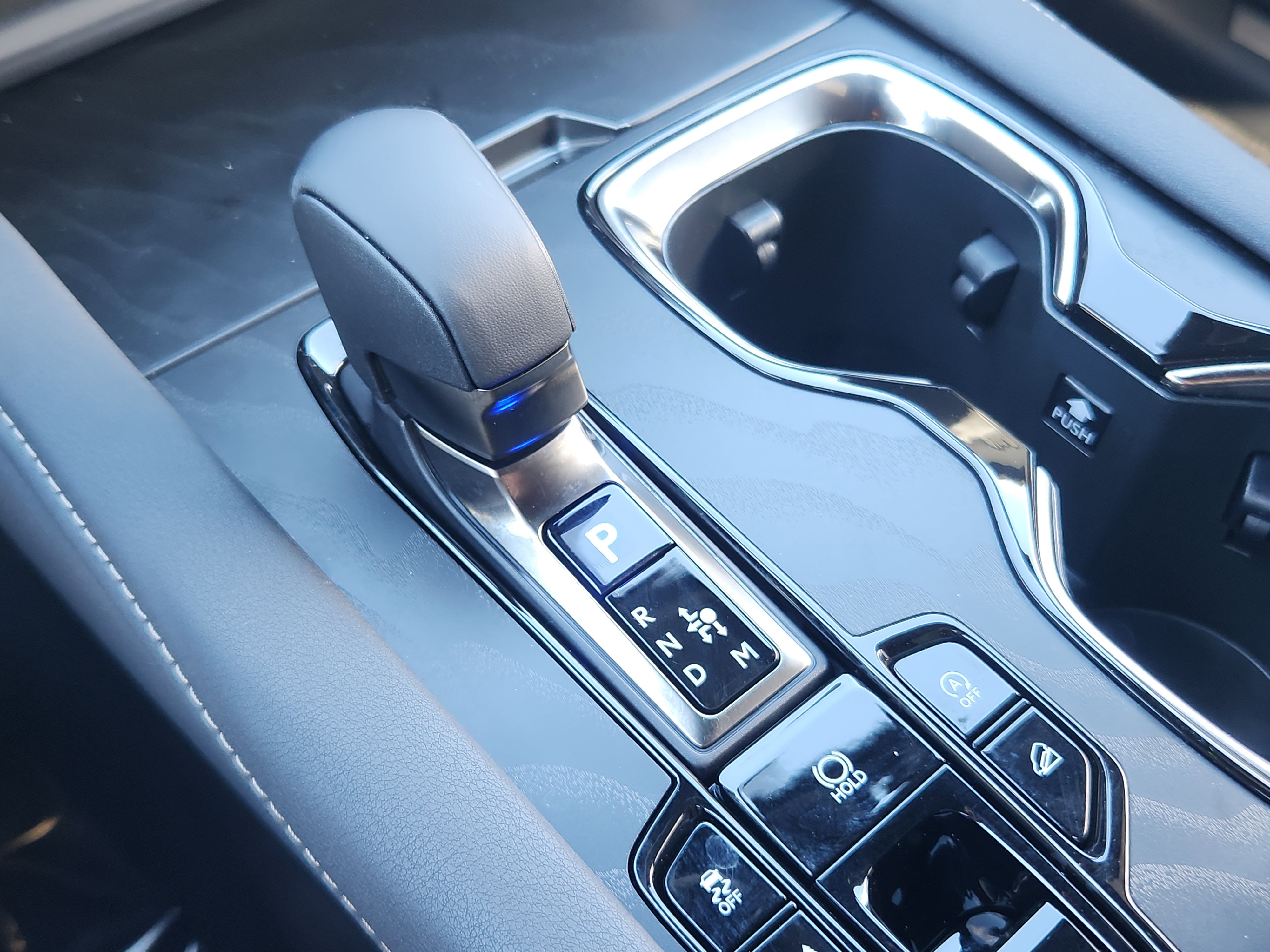 Used 2026 Lexus RX 350 F Sport w/ Convenience Package image 10