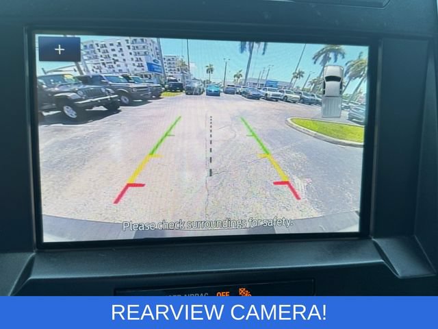 Used 2020 Ford F150 Lariat w/ Equipment Group 502A Luxury AWD/4WD image 21