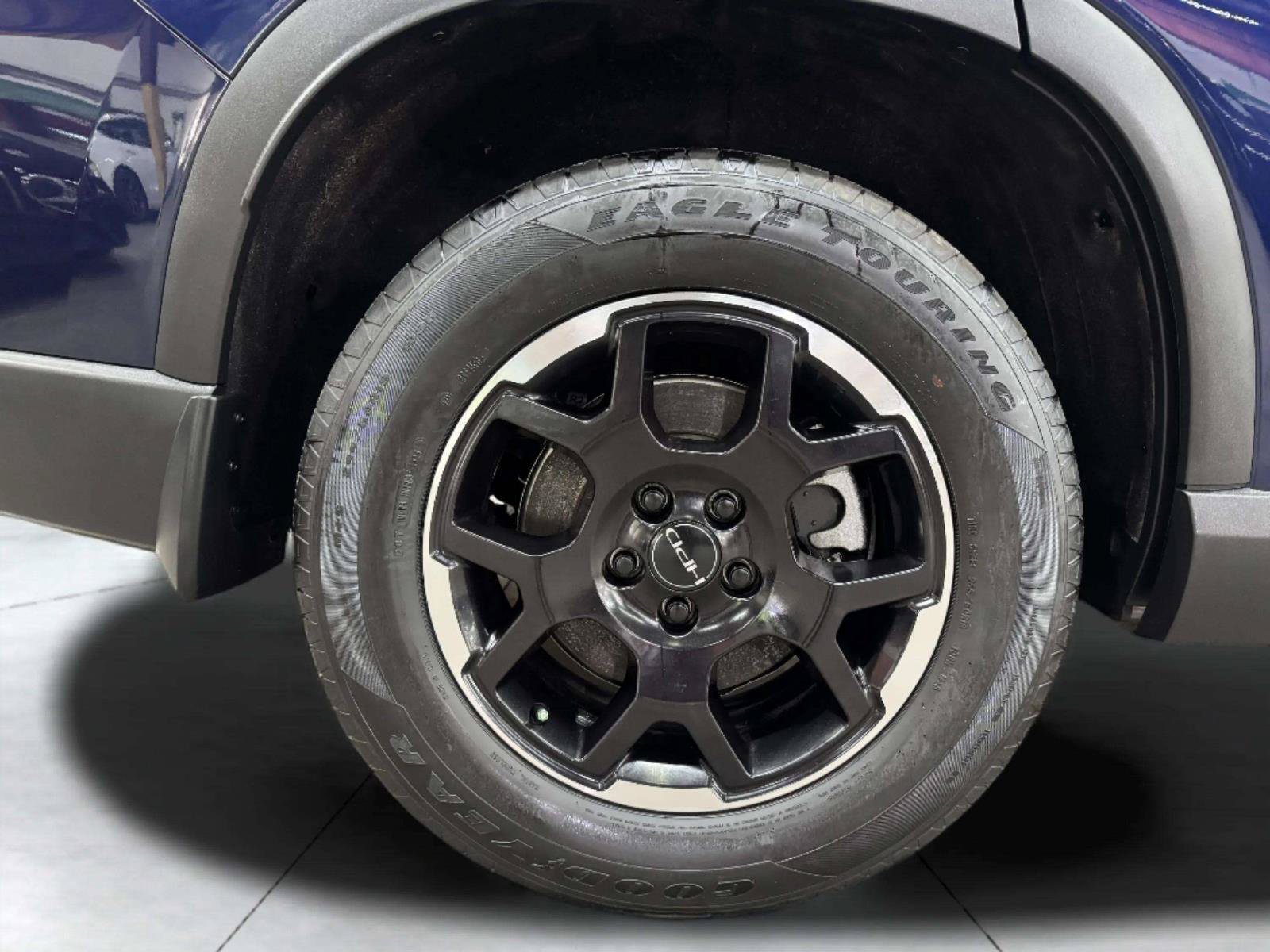 Used 2025 Honda Pilot EX-L image 73