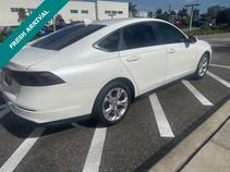 Used 2025 Honda Accord LX image 19