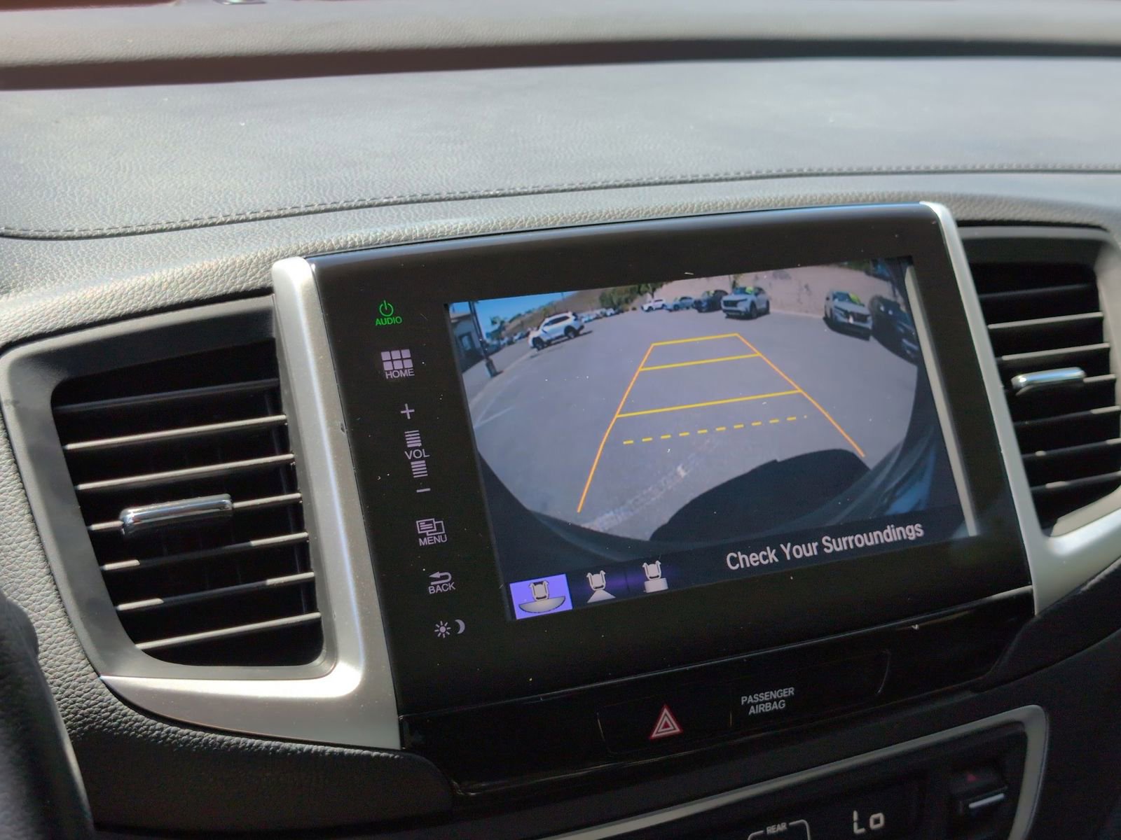 Used 2016 Honda Pilot EX-L image 20