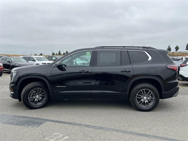 New 2025 GMC Acadia Elevation image 6