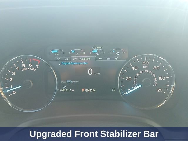 Used 2018 Ford F150 Lariat image 13