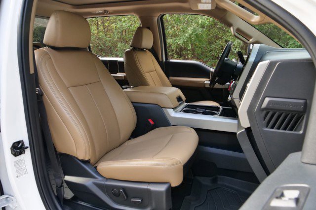 Used 2022 Ford F250 Lariat w/ Tremor Off-Road Package image 42