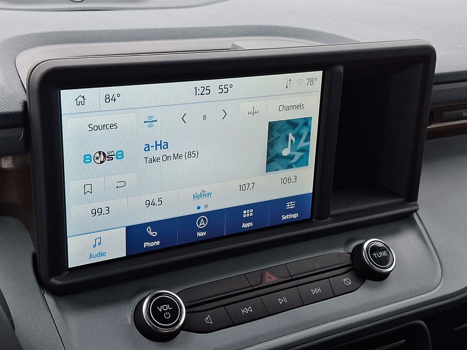 Used 2024 Ford Maverick Lariat w/ 4K Tow Package image 28