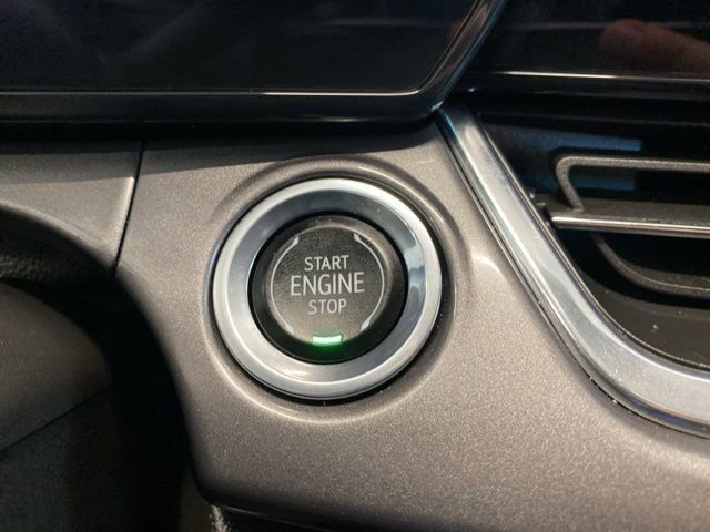 Certified 2025 Chevrolet Trax ACTIV w/ Driver Confidence Package image 15