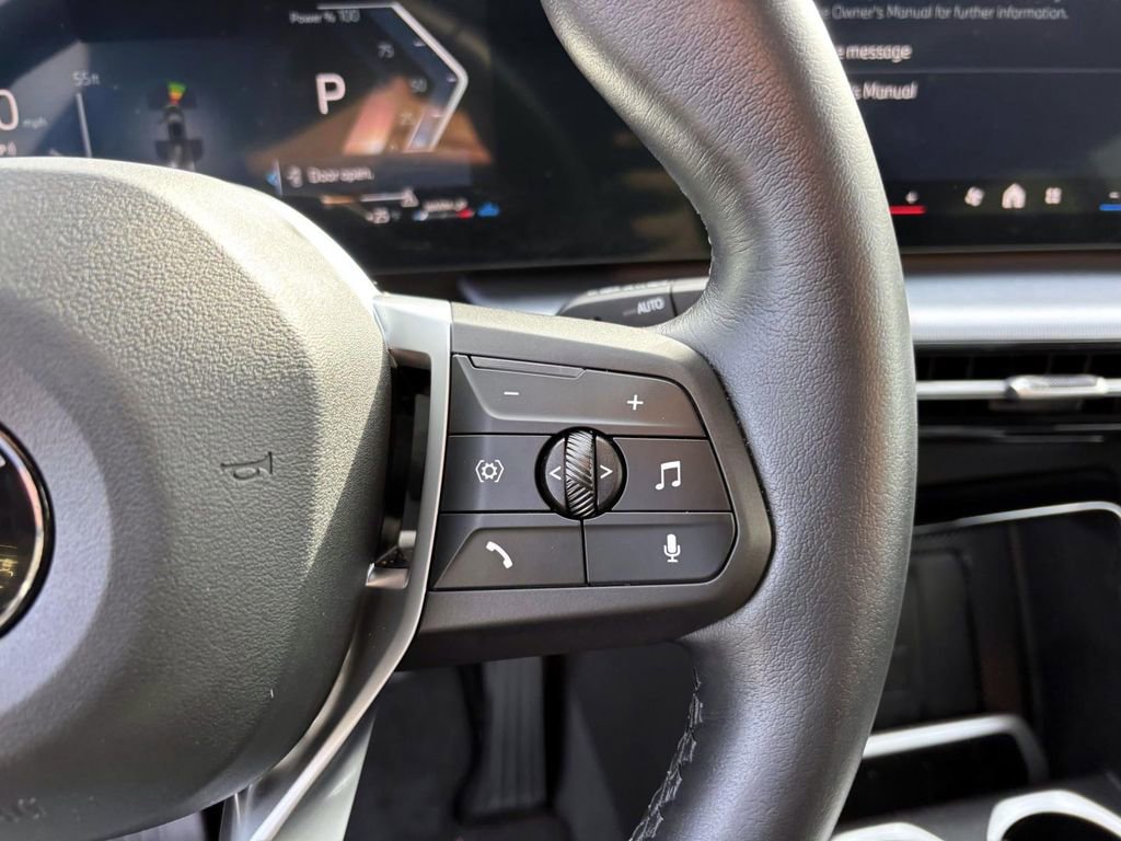 Used 2025 BMW X1 xDrive28i image 18