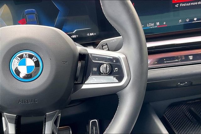 Certified 2024 BMW i5 M60 w/ Premium Package AWD/4WD image 18