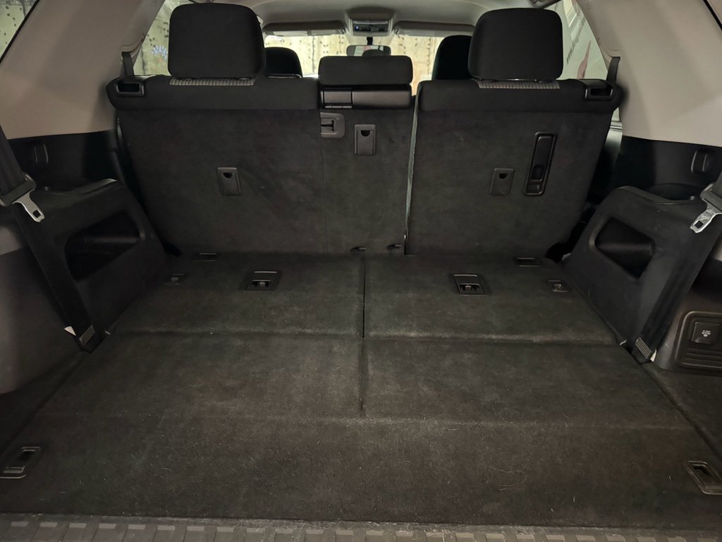 Used 2018 Toyota 4Runner SR5 image 23