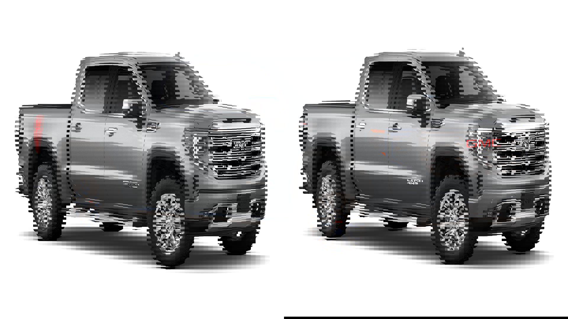 New 2026 GMC Sierra 1500 Denali image 4