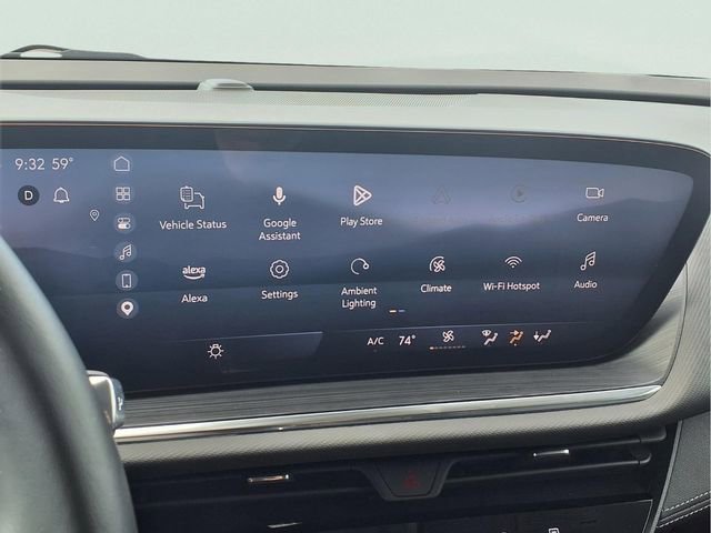 Certified 2025 Buick Envision Preferred AWD/4WD image 6
