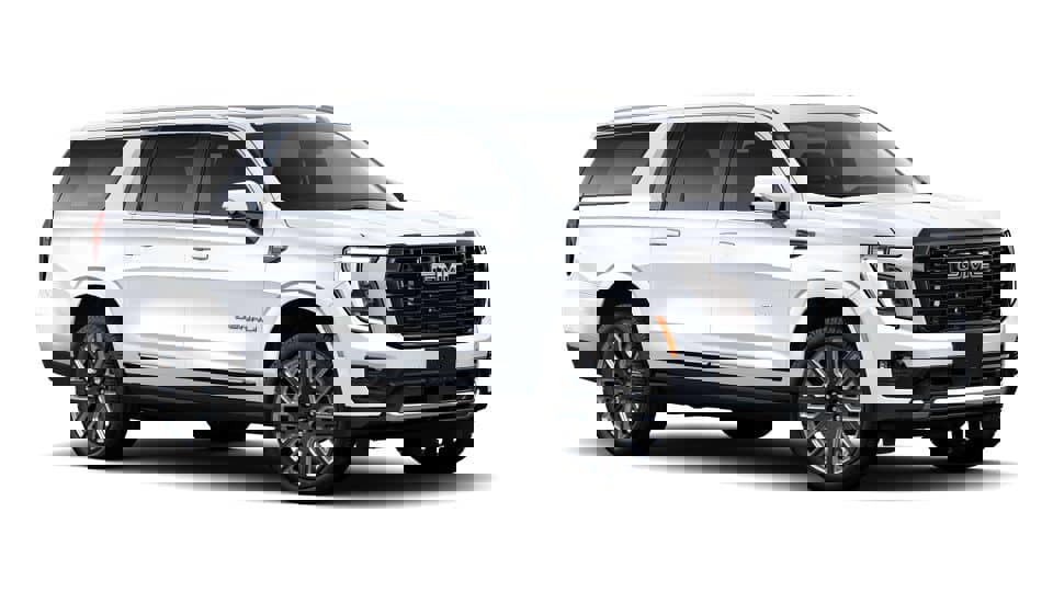 New 2026 GMC Yukon XL Denali Ultimate image 6