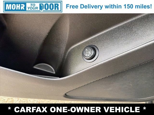 Used 2023 Chevrolet Equinox LT image 12