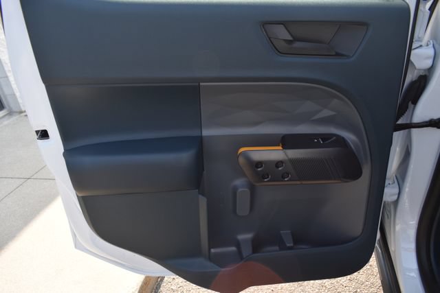 New 2026 Ford Maverick Tremor AWD/4WD image 32