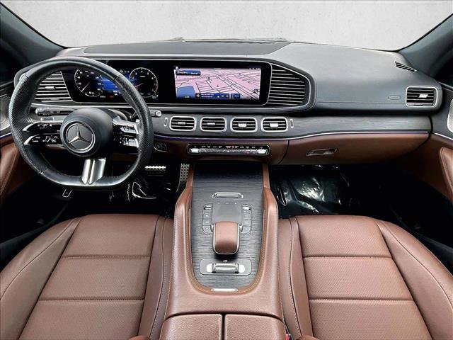 Certified 2024 Mercedes-Benz GLS 450 4MATIC image 16