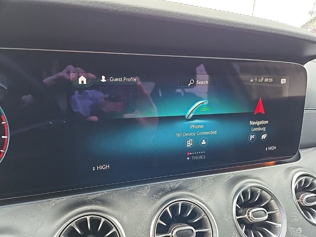 Used 2023 Mercedes-Benz CLS 450 4MATIC image 32