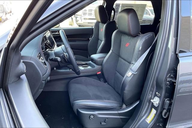 New 2025 Dodge Durango GT image 8