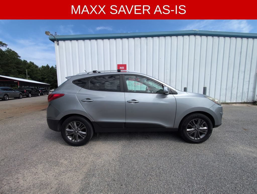 Used 2014 Hyundai Tucson SE FWD image 9