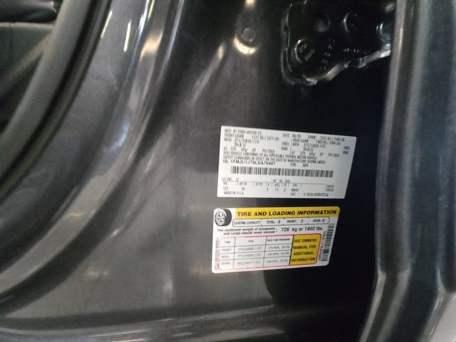 Used 2020 Ford Expedition XLT w/ Equipment Group 202A AWD/4WD image 25