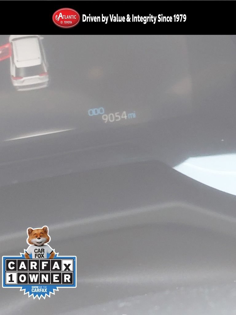 Used 2023 Toyota RAV4 LE AWD/4WD video 1